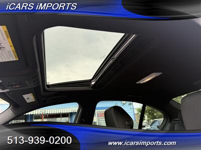 2014 BMW 3 Series 335i xDrive w/NAVI & BackUp Cam - Photo 39 - Fairfield, OH 45014