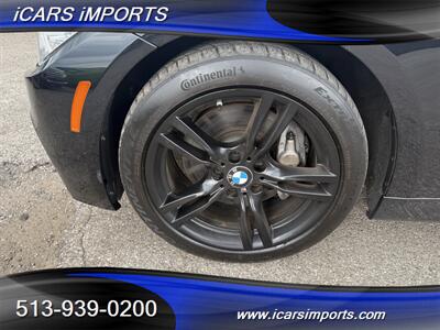 2014 BMW 3 Series 335i xDrive w/NAVI & BackUp Cam - Photo 60 - Fairfield, OH 45014