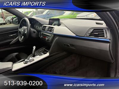 2014 BMW 3 Series 335i xDrive w/NAVI & BackUp Cam - Photo 33 - Fairfield, OH 45014
