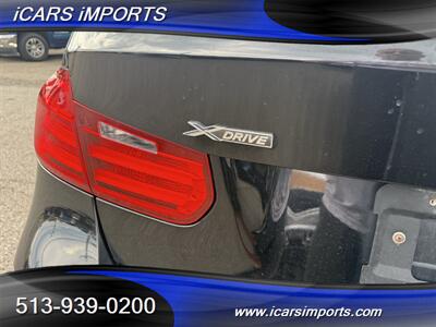 2014 BMW 3 Series 335i xDrive w/NAVI & BackUp Cam - Photo 58 - Fairfield, OH 45014
