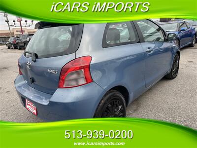 2007 Toyota Yaris   - Photo 29 - Fairfield, OH 45014