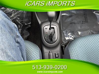 2007 Toyota Yaris   - Photo 25 - Fairfield, OH 45014