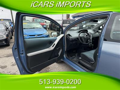 2007 Toyota Yaris   - Photo 11 - Fairfield, OH 45014
