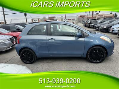 2007 Toyota Yaris   - Photo 13 - Fairfield, OH 45014