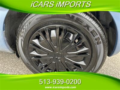 2007 Toyota Yaris   - Photo 17 - Fairfield, OH 45014