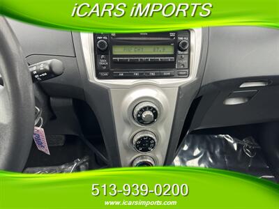 2007 Toyota Yaris   - Photo 7 - Fairfield, OH 45014