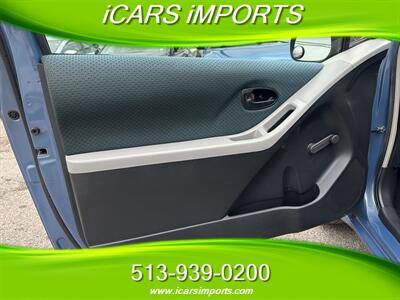 2007 Toyota Yaris   - Photo 8 - Fairfield, OH 45014
