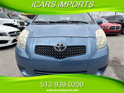2007 Toyota Yaris   - Photo 14 - Fairfield, OH 45014