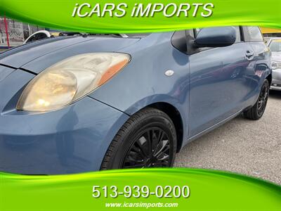 2007 Toyota Yaris   - Photo 21 - Fairfield, OH 45014