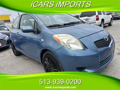 2007 Toyota Yaris   - Photo 2 - Fairfield, OH 45014