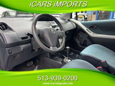 2007 Toyota Yaris   - Photo 10 - Fairfield, OH 45014