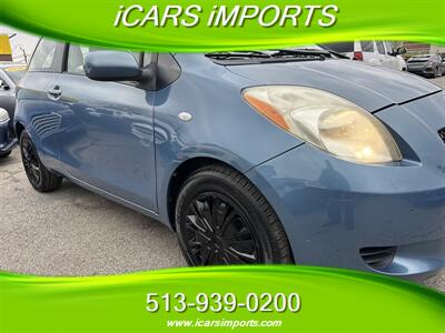 2007 Toyota Yaris   - Photo 20 - Fairfield, OH 45014