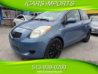 2007 Toyota Yaris   - Photo 3 - Fairfield, OH 45014