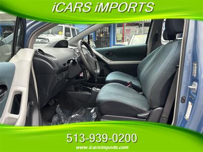 2007 Toyota Yaris   - Photo 9 - Fairfield, OH 45014