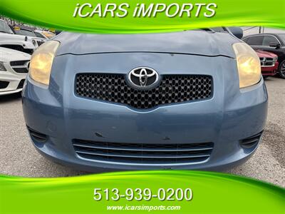 2007 Toyota Yaris   - Photo 23 - Fairfield, OH 45014