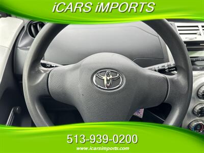 2007 Toyota Yaris   - Photo 26 - Fairfield, OH 45014