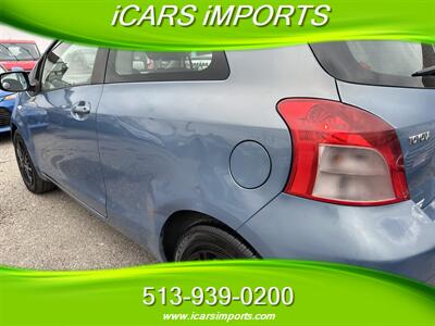 2007 Toyota Yaris   - Photo 5 - Fairfield, OH 45014