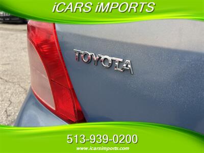 2007 Toyota Yaris   - Photo 18 - Fairfield, OH 45014