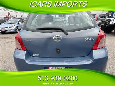 2007 Toyota Yaris   - Photo 28 - Fairfield, OH 45014