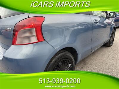 2007 Toyota Yaris   - Photo 22 - Fairfield, OH 45014