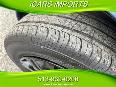 2007 Toyota Yaris   - Photo 15 - Fairfield, OH 45014