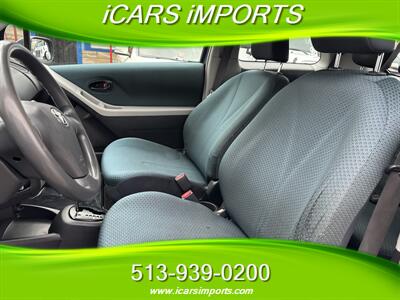 2007 Toyota Yaris   - Photo 27 - Fairfield, OH 45014