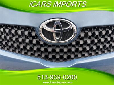 2007 Toyota Yaris   - Photo 19 - Fairfield, OH 45014