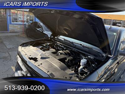 2017 Chevrolet Silverado 1500 LT Z71 4WD w/BackUpCam - Photo 34 - Fairfield, OH 45014