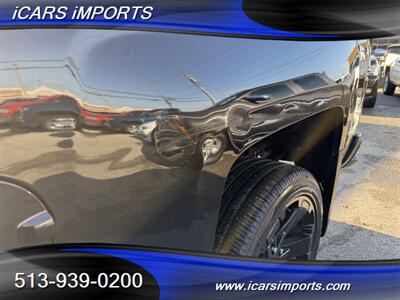 2017 Chevrolet Silverado 1500 LT Z71 4WD w/BackUpCam - Photo 60 - Fairfield, OH 45014