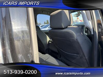 2017 Chevrolet Silverado 1500 LT Z71 4WD w/BackUpCam - Photo 24 - Fairfield, OH 45014