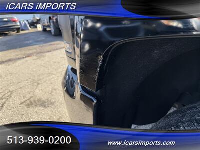 2017 Chevrolet Silverado 1500 LT Z71 4WD w/BackUpCam - Photo 61 - Fairfield, OH 45014