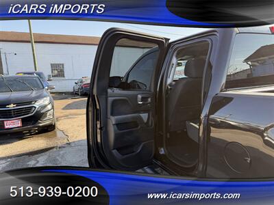 2017 Chevrolet Silverado 1500 LT Z71 4WD w/BackUpCam - Photo 15 - Fairfield, OH 45014