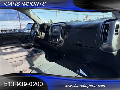 2017 Chevrolet Silverado 1500 LT Z71 4WD w/BackUpCam - Photo 29 - Fairfield, OH 45014