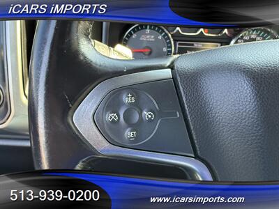 2017 Chevrolet Silverado 1500 LT Z71 4WD w/BackUpCam - Photo 36 - Fairfield, OH 45014