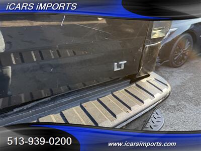 2017 Chevrolet Silverado 1500 LT Z71 4WD w/BackUpCam - Photo 54 - Fairfield, OH 45014