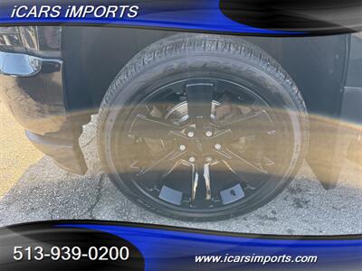 2017 Chevrolet Silverado 1500 LT Z71 4WD w/BackUpCam - Photo 63 - Fairfield, OH 45014