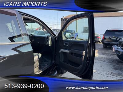2017 Chevrolet Silverado 1500 LT Z71 4WD w/BackUpCam - Photo 27 - Fairfield, OH 45014