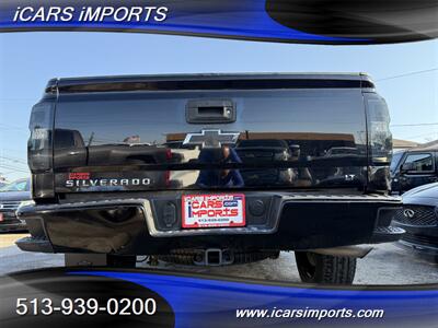 2017 Chevrolet Silverado 1500 LT Z71 4WD w/BackUpCam - Photo 47 - Fairfield, OH 45014