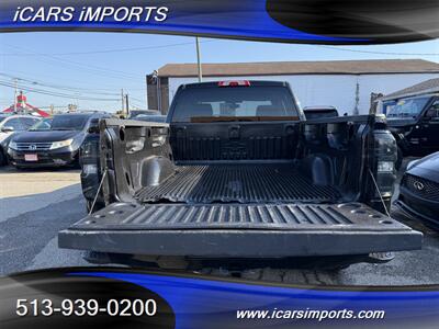 2017 Chevrolet Silverado 1500 LT Z71 4WD w/BackUpCam - Photo 20 - Fairfield, OH 45014