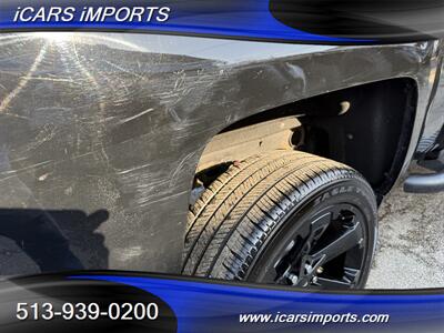 2017 Chevrolet Silverado 1500 LT Z71 4WD w/BackUpCam - Photo 59 - Fairfield, OH 45014