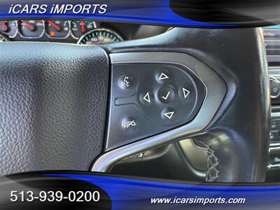 2017 Chevrolet Silverado 1500 LT Z71 4WD w/BackUpCam - Photo 37 - Fairfield, OH 45014
