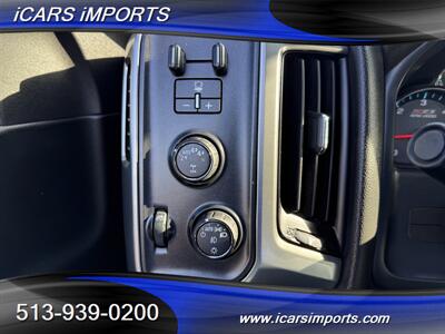 2017 Chevrolet Silverado 1500 LT Z71 4WD w/BackUpCam - Photo 38 - Fairfield, OH 45014