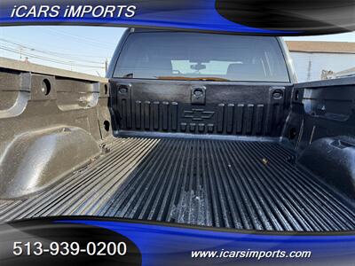 2017 Chevrolet Silverado 1500 LT Z71 4WD w/BackUpCam - Photo 21 - Fairfield, OH 45014