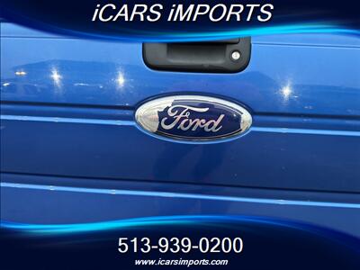 2011 Ford F-150 STX SUPERCAB  4WD - Photo 48 - Fairfield, OH 45014