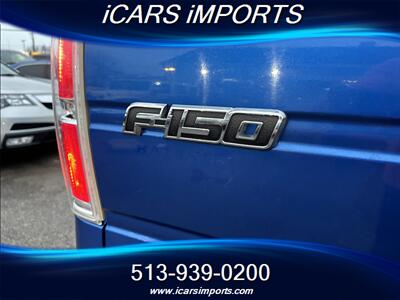 2011 Ford F-150 STX SUPERCAB  4WD - Photo 53 - Fairfield, OH 45014