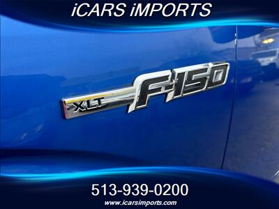 2011 Ford F-150 STX SUPERCAB  4WD - Photo 44 - Fairfield, OH 45014