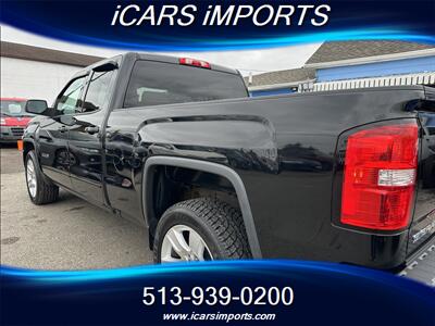 2018 GMC Sierra 1500 DOUBLE CAB  4WD w/BackUpCam - Photo 49 - Fairfield, OH 45014