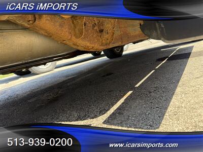 2015 Chevrolet Silverado 1500 LTZ  4WD w/NAVI & BackUp Cam - Photo 62 - Fairfield, OH 45014