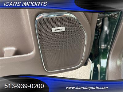 2015 Chevrolet Silverado 1500 LTZ  4WD w/NAVI & BackUp Cam - Photo 12 - Fairfield, OH 45014