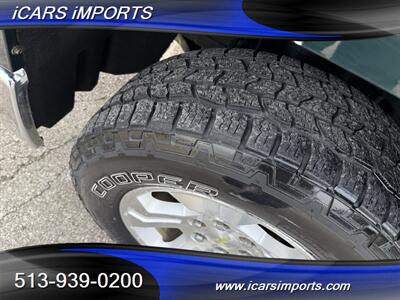 2015 Chevrolet Silverado 1500 LTZ  4WD w/NAVI & BackUp Cam - Photo 61 - Fairfield, OH 45014